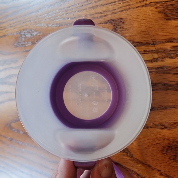 Snack Trap Storage Container - Picture 4 of 5